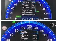 Toyota Corolla Kombi 1,8 l 72 kw