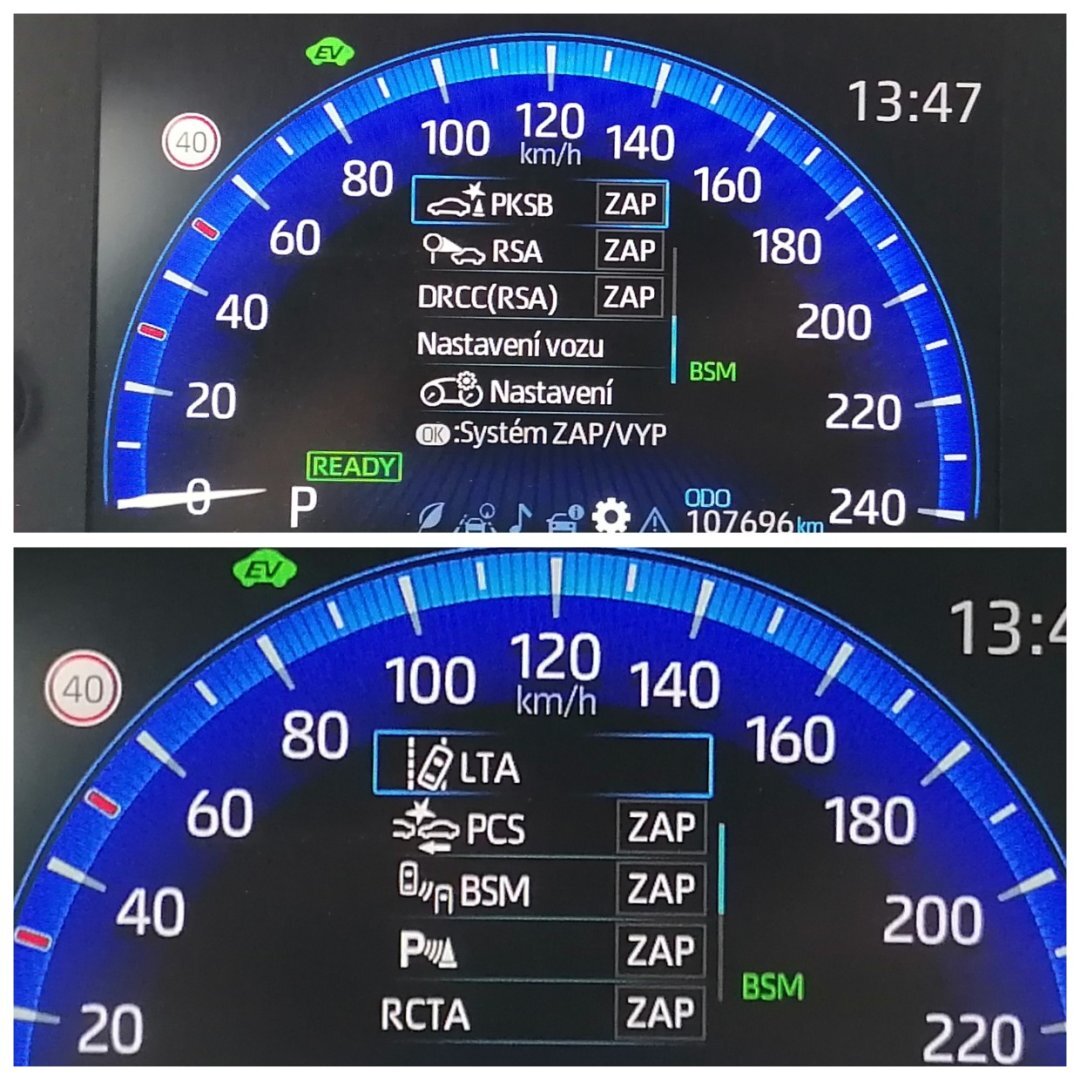 Toyota Corolla Kombi 1,8 l 72 kw