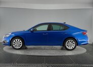 Škoda Octavia Liftback 1,5 l 110 kw