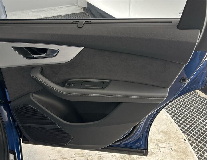 Audi Q7 SUV / Terénní 3,0 l 250 kw