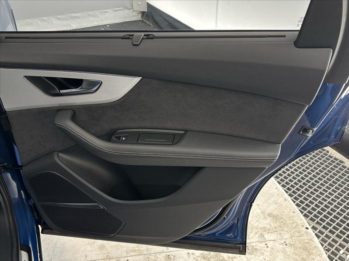 Audi Q7 SUV / Terénní 3,0 l 250 kw