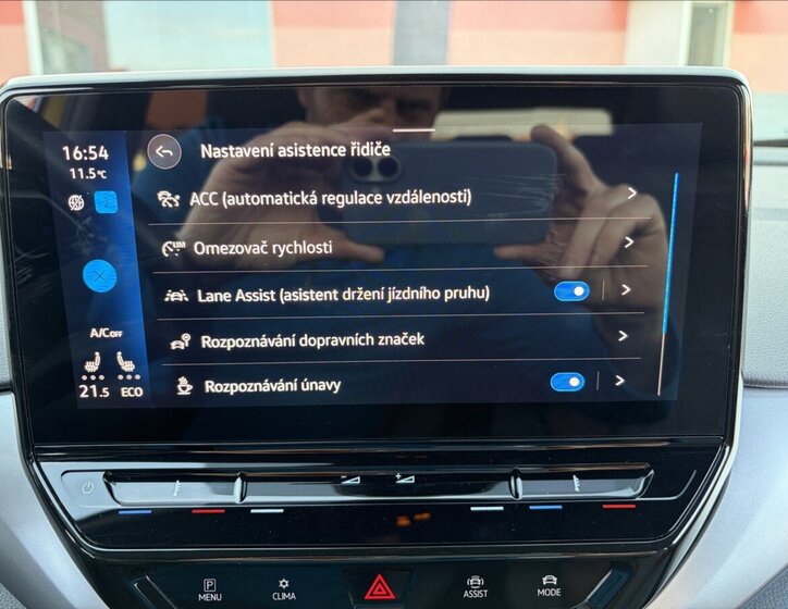 Volkswagen ID.4 Kombi 0,0 150 kw