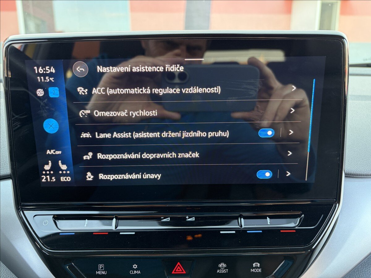 Volkswagen ID.4 Kombi 0,0 150 kw