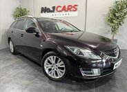 Mazda 6 Kombi 2,0 l 108 kw