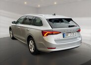Škoda Octavia 4