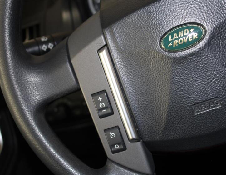Land Rover Freelander 27