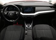 Škoda Octavia Kombi 1,4 l 110 kw