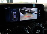 Mercedes-Benz Třídy B Hatchback 1,3 l 100 kw