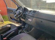 Škoda Fabia Kombi 0,0 66 kw