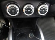 Mitsubishi Outlander SUV / Terénní 2,4 l 125 kw