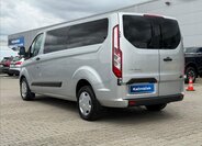 Ford Transit Custom 3