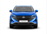 Nissan Qashqai SUV / Terénní 1,3 l 116 kw