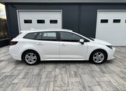 Toyota Corolla Kombi 1,2 l 85 kw