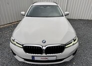 BMW Řada 5 6