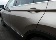 Volkswagen Tiguan SUV 2,0 l 110 kw