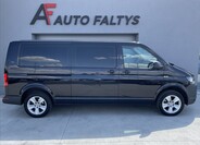 Volkswagen Transporter 2