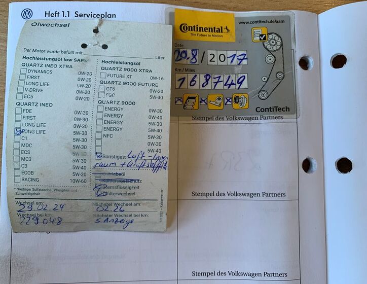 Volkswagen Tiguan 36