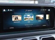 Mercedes-Benz GLE 42