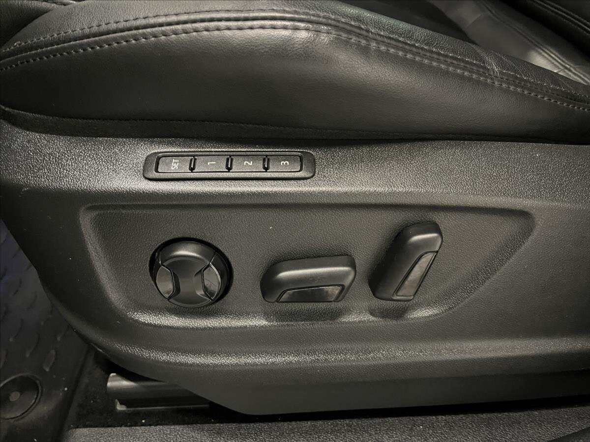 Škoda Kodiaq SUV 2,0 l 147 kw