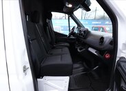 Mercedes-Benz Sprinter Ostatní 2,0 l 125 kw