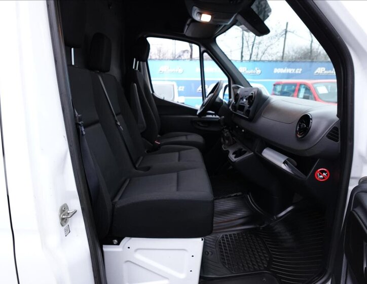 Mercedes-Benz Sprinter Ostatní 2,0 l 125 kw