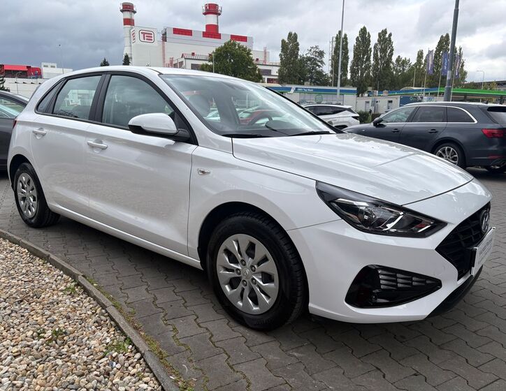 Hyundai i30 5
