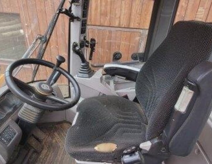 Volvo Ostatní Ostatní 0,0 75 kw