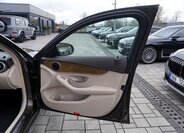 Mercedes-Benz Třídy C Sedan / Limuzína 1,6 l 115 kw