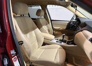 BMW X3 SUV 2,0 l 135 kw