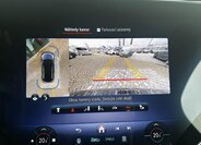 Mercedes-Benz EQE SUV / Terénní 0,0 300 kw