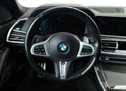 BMW X5 SUV / Terénní 4,4 l 390 kw