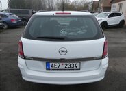 Opel Astra Kombi 1,7 l 74 kw