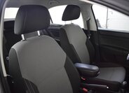 Škoda Rapid Liftback 1,2 l 77 kw