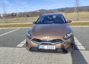 KIA Ceed Kombi 0,0 117 kw
