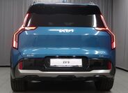 KIA EV9 7