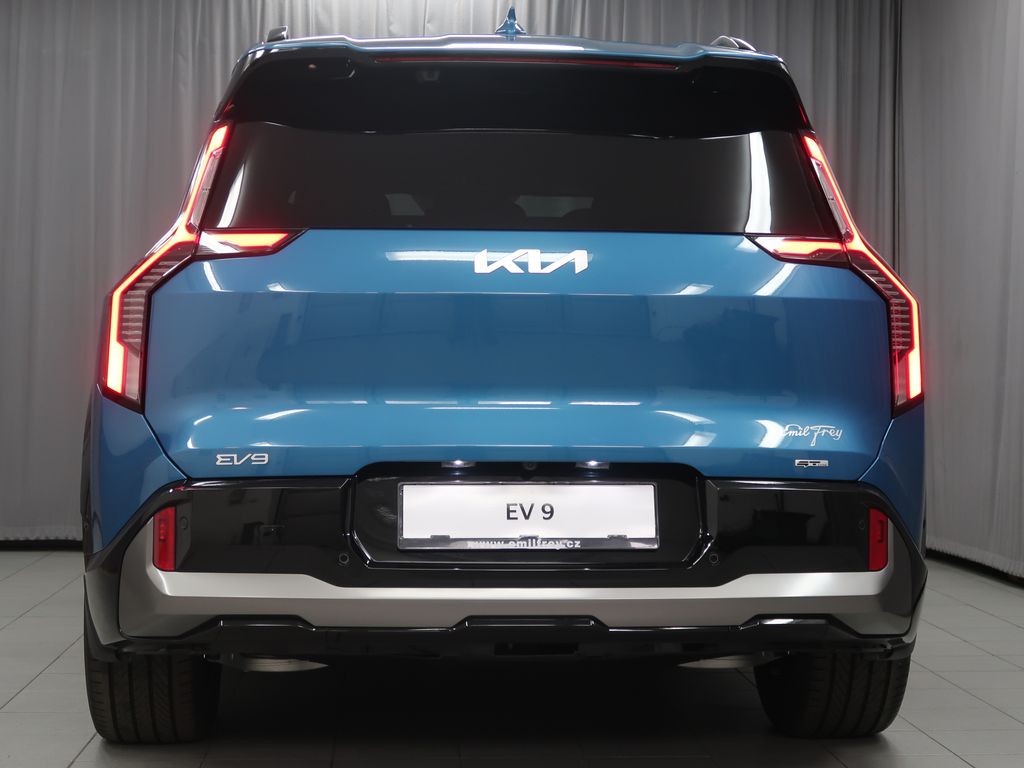KIA EV9