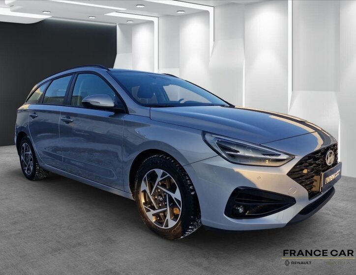 Hyundai i30 Kombi 998,0 73 kw