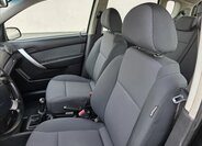 Chevrolet Aveo 10