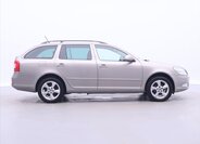 Škoda Octavia Kombi 2,0 l 103 kw