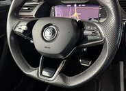 Škoda Superb Kombi 2,0 l 147 kw