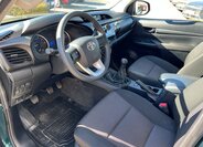 Toyota Hilux Pick-up 2,4 l 110 kw