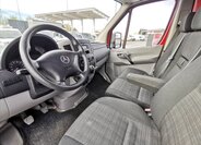 Mercedes-Benz Sprinter 6