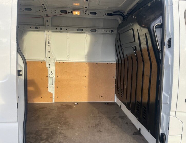 Renault Master Skříň 2,3 l 100 kw