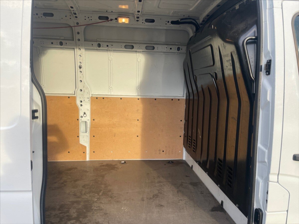 Renault Master Skříň 2,3 l 100 kw