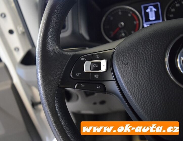 Volkswagen Crafter Skříň 0,0 103 kw