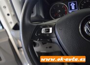 Volkswagen Crafter Skříň 0,0 103 kw