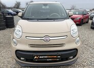 Fiat 500L Kombi 875,0 77 kw