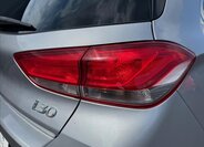 Hyundai i30 Hatchback 998,0 88 kw