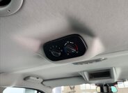 Ford Tourneo Custom MPV 2,2 l 92 kw