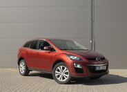 Mazda CX-7 3